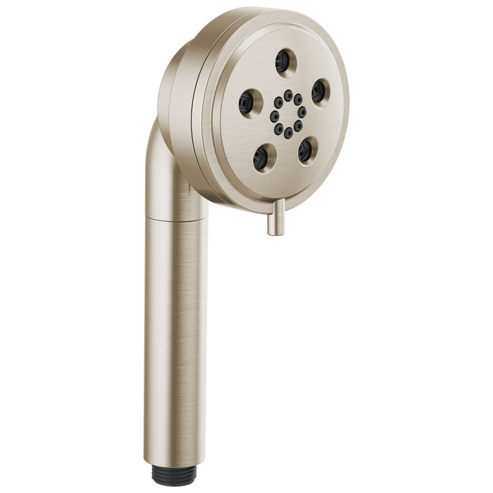 Brizo Essential Shower RP101288BL Linear Round H2Okinetic Multi-Function Handshower