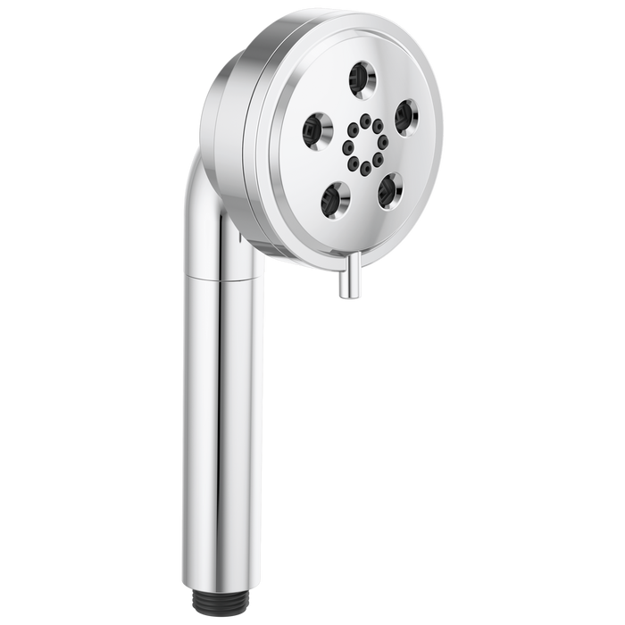 Brizo Essential Shower RP101288BL Linear Round H2Okinetic Multi-Function Handshower