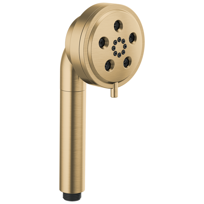 Brizo Essential Shower RP101288BL Linear Round H2Okinetic Multi-Function Handshower
