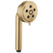 Brizo Essential Shower RP101288BL Linear Round H2Okinetic Multi-Function Handshower