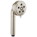 Brizo Essential Shower RP101288BL Linear Round H2Okinetic Multi-Function Handshower