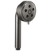 Brizo Essential Shower RP101288BL Linear Round H2Okinetic Multi-Function Handshower