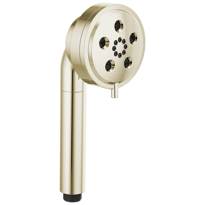 Brizo Essential Shower RP101288BL Linear Round H2Okinetic Multi-Function Handshower