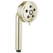 Brizo Essential Shower RP101288BL Linear Round H2Okinetic Multi-Function Handshower