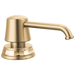 Brizo Tulham RP101658BLBNX Soap/Lotion Dispenser