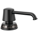 Brizo Tulham RP101658BLBNX Soap/Lotion Dispenser