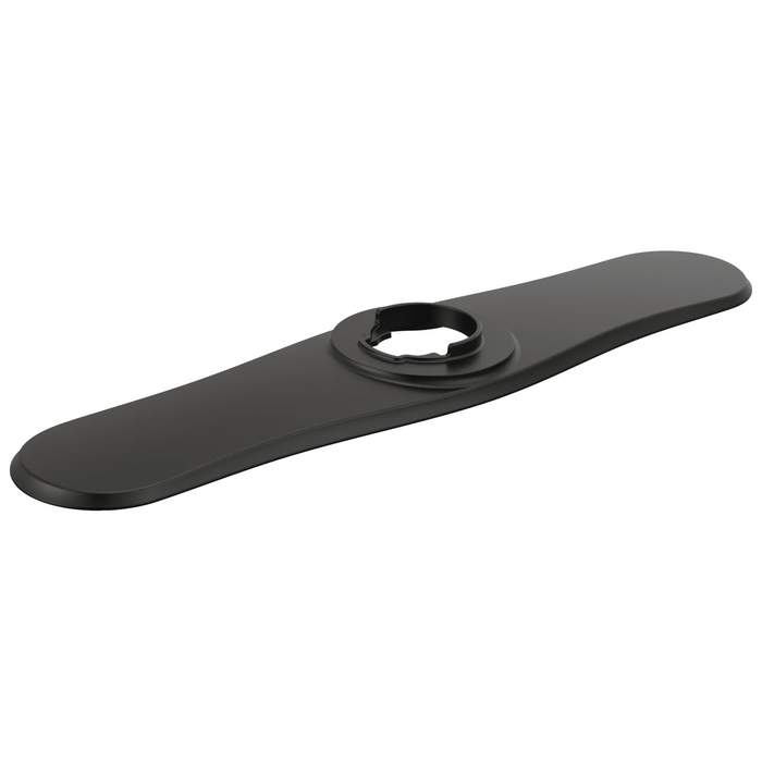 Brizo The Tulham Kitchen Collection by Brizo: Escutcheon