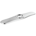 Brizo The Tulham Kitchen Collection by Brizo: Escutcheon