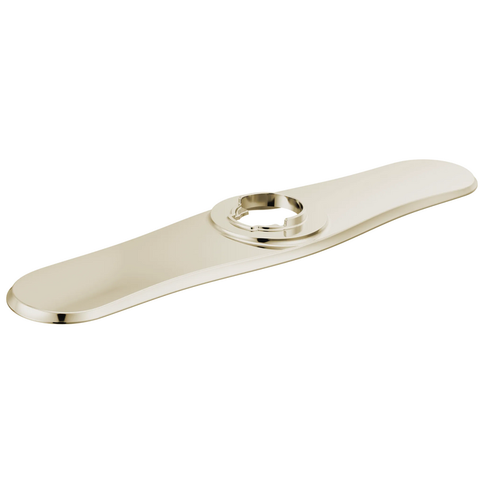 Brizo The Tulham Kitchen Collection by Brizo: Escutcheon