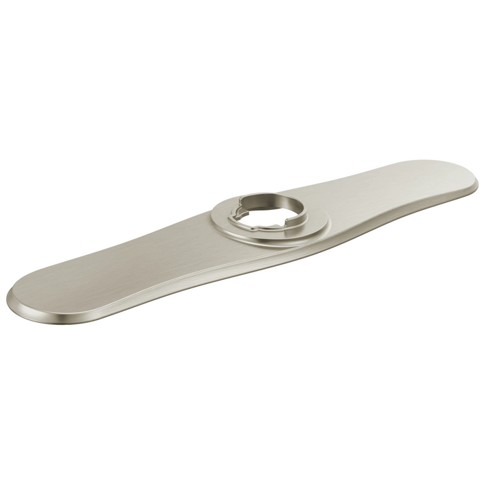 Brizo The Tulham Kitchen Collection by Brizo: Escutcheon