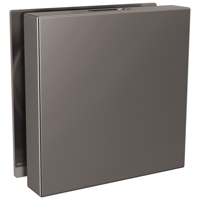 Brizo RP103312BL Mystix Square Steam Head
