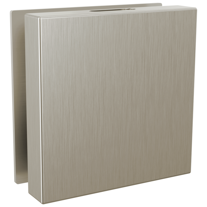 Brizo RP103312BL Mystix Square Steam Head