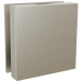 Brizo RP103312BL Mystix Square Steam Head