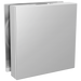 Brizo RP103312BL Mystix Square Steam Head