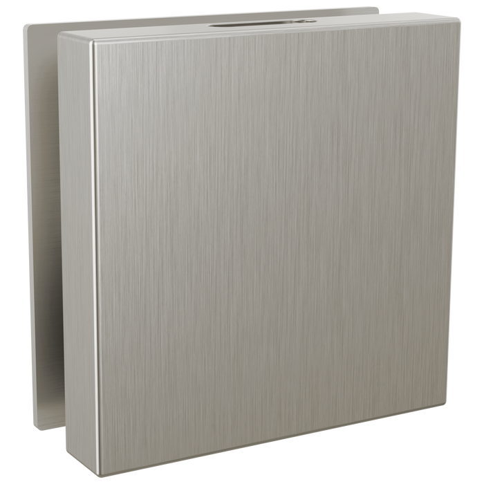Brizo RP103312BL Mystix Square Steam Head