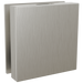 Brizo RP103312BL Mystix Square Steam Head