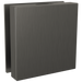 Brizo RP103312BL Mystix Square Steam Head