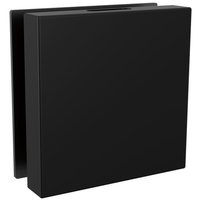 Brizo RP103312BL Mystix Square Steam Head