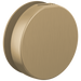 Brizo RP103313BL Mystix Round Steam Head