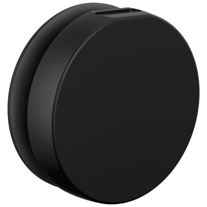 Mystix Round Steam Head