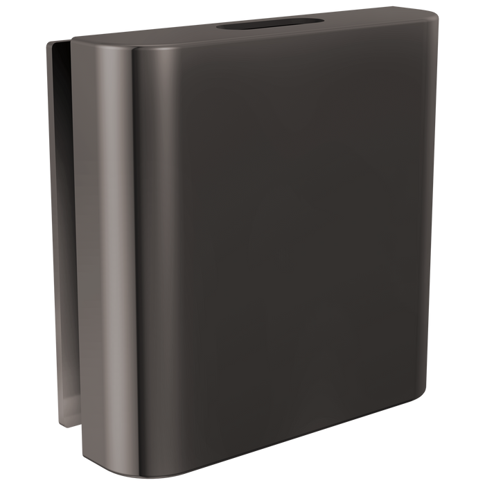 Brizo RP103316BL Mystix Classic Square Steam Head