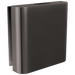 Brizo RP103316BL Mystix Classic Square Steam Head