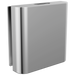 Brizo RP103316BL Mystix Classic Square Steam Head