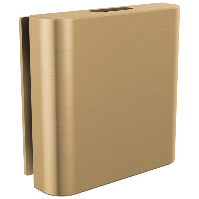 Brizo RP103316BL Mystix Classic Square Steam Head