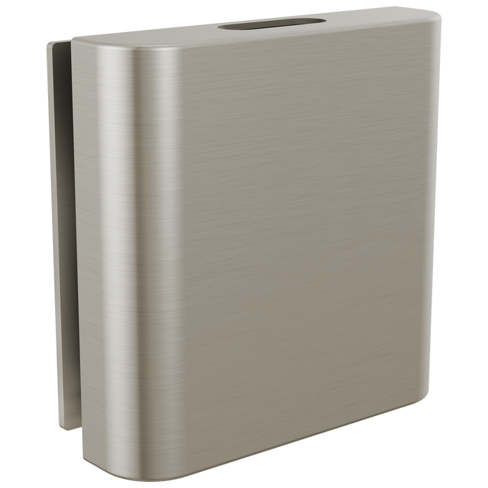 Brizo RP103316BL Mystix Classic Square Steam Head