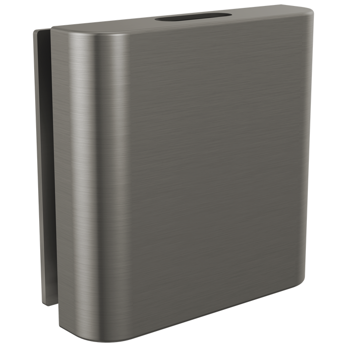 Brizo RP103316BL Mystix Classic Square Steam Head