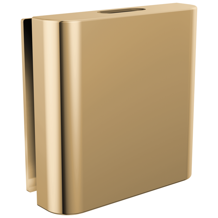 Brizo RP103316BL Mystix Classic Square Steam Head