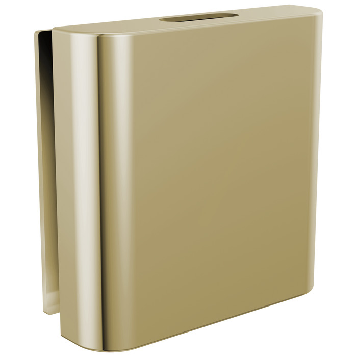 Brizo RP103316BL Mystix Classic Square Steam Head