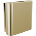 Brizo RP103316BL Mystix Classic Square Steam Head