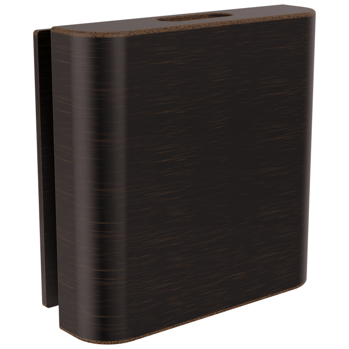 Brizo RP103316BL Mystix Classic Square Steam Head
