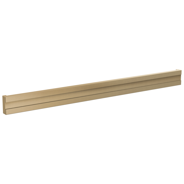Brizo RP103317BL Mystix Bilateral Steam Head