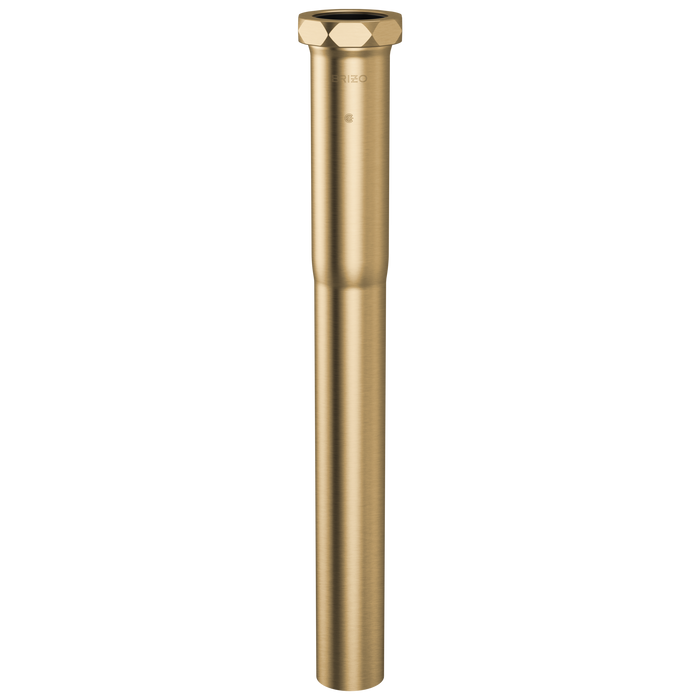 Brizo RP103667PC P- Trap Slip Joint Extension
