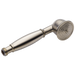 Brizo RP34696BN D-Traditional Hand Held Shwr Head/Hand