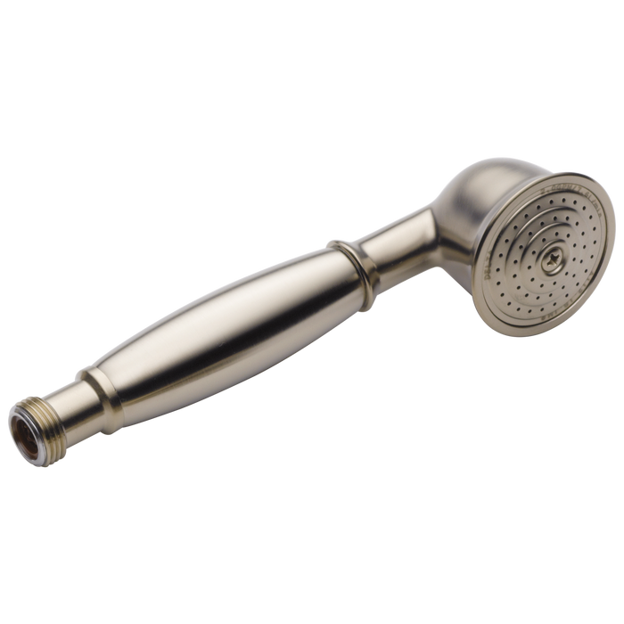 Brizo RP34696BN D-Traditional Hand Held Shwr Head/Hand