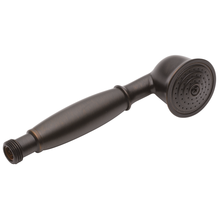 Brizo RP34696BN D-Traditional Hand Held Shwr Head/Hand