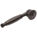 Brizo RP34696BN D-Traditional Hand Held Shwr Head/Hand