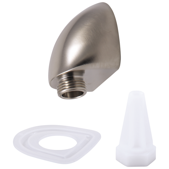 Brizo RP36004 Wall Mount Elbow
