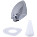 Brizo RP36004 Wall Mount Elbow