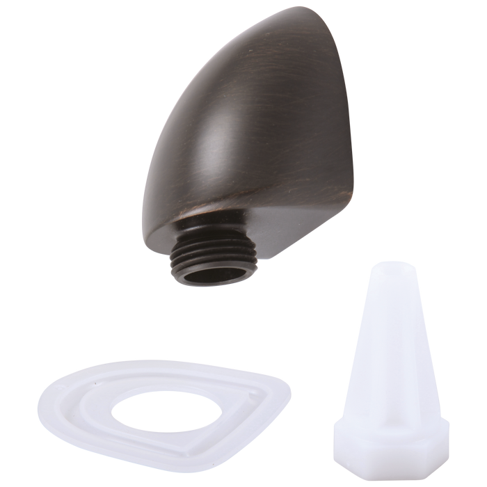 Brizo RP36004 Wall Mount Elbow