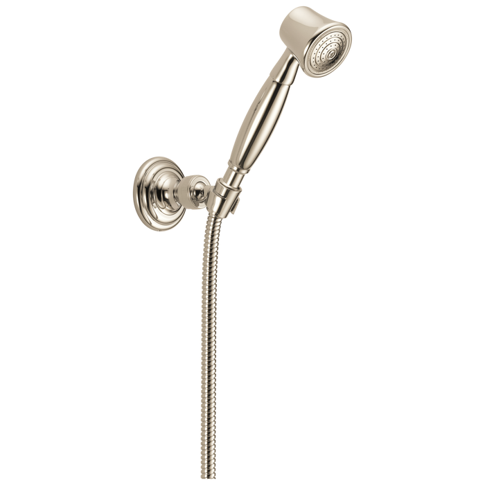 Brizo Brizo Traditional RP41202PN Wall-Mount Hand Shower