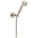 Brizo Brizo Traditional RP41202PN Wall-Mount Hand Shower