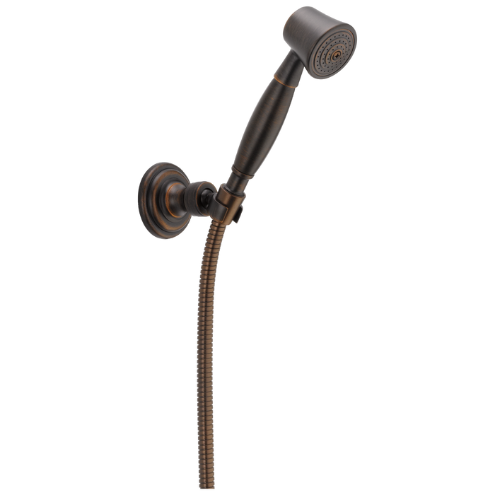 Brizo Brizo Traditional RP41202PN Wall-Mount Hand Shower