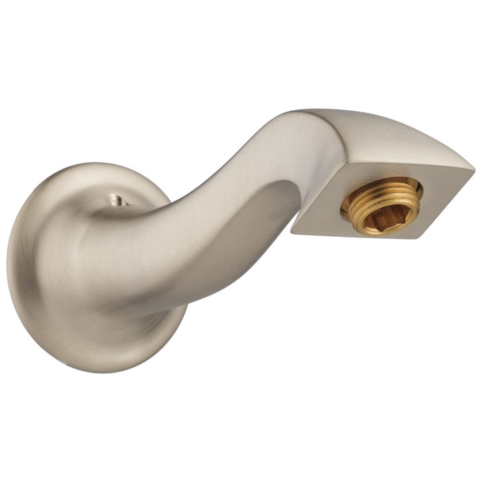 Brizo RSVP RP48040BN 6 3/4" Wall Mount Shower Arm