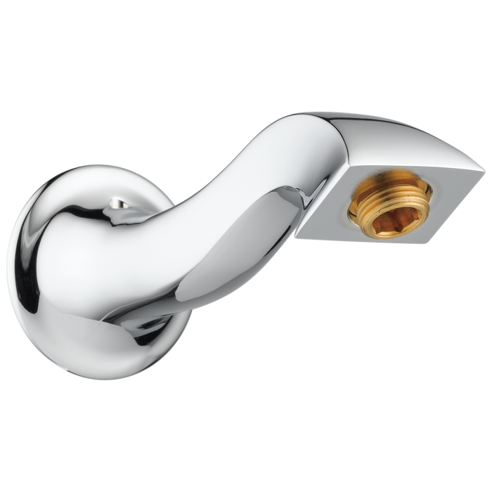 Brizo RSVP RP48040BN 6 3/4" Wall Mount Shower Arm
