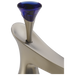 Brizo RSVP RP48903BN Blue Glass Finial - Widespread
