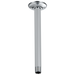 Brizo Essential Shower RP48986BL 10" Ceiling Mount Shower Arm And Round Flange
